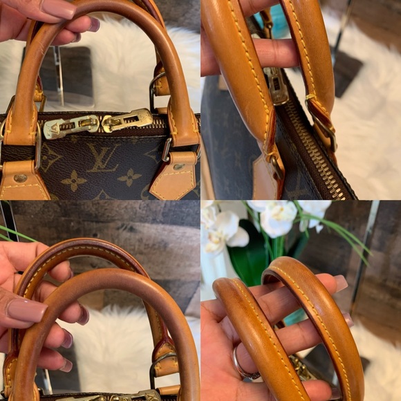 100% guarantee authentic pre owned alma pm mono - Picture 11 of 16